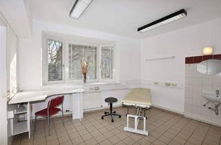 Praxen mieten in 8020 Graz, Veränderbare Räumlichkeiten für flexible Nutzung mit toller Anbindung