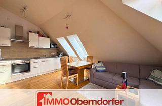Wohnung kaufen in 5303 Thalgau, 7EVEN | Zwei-Zimmer-Wohnung mit Parkplatz | THALGAU