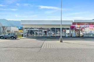 Geschäftslokal mieten in 9360 Friesach, Gepflegte Gewerbefläche im FMZ Friesach zu vermieten
