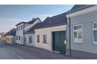 Grundstück zu kaufen in Markgasse 11+13a, 3400 Klosterneuburg, Attraktives Grundstück im Herzen Klosterneuburgs - PROVISIONSFREI