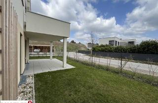 Wohnung kaufen in 2522 Oberwaltersdorf, Wohnpark Giardino – Leben, wo andere Urlaub machen