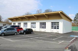 Immobilie mieten in 2401 Fischamend-Dorf, Gut gelegene 30 Parkplätze mit 1 x wöchentlicher Hallenbenützung beim Flughafen Wien