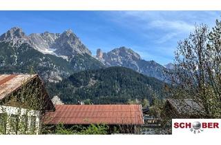 Wohnung kaufen in 5760 Saalfelden am Steinernen Meer, Geräumige Stadtwohnung mit Sonnenterrasse