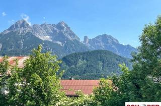 Wohnung kaufen in 5760 Saalfelden am Steinernen Meer, *Zentrumslage* Großzügiges Wohnen mit Traumausblick