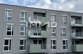 Wohnung kaufen in Ing. Karl Strycek Straße, 2326 Maria-Lanzendorf, PROVISIONSFREI - 2-Zimmerwohnung mit Garten!!
