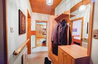 Wohnung kaufen in 8663 Niederaigen, Gepflegte 3-Zimmer-Wohnung in ruhiger Lage mit Garage und großem Keller.