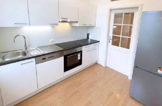 Wohnung mieten in Muchargasse 12, 8010 Graz, GEIDORF: Sanierter 2 ZIMMER-Altbau + extra Küche neu möbliert + Lift + nähe KF-Universität!