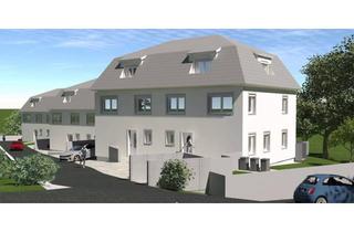 Haus mieten in 2721 Bad Fischau, Freifinanzierte Doppelhäuser in Bad Fischau - MIETE MIT KAUFOPTION