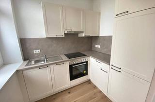 Wohnung mieten in Schillerstraße 16, 8280 Fürstenfeld, Mietwohnung (ca. 52 cm²) in guter Lage in FÜRSTENFELD