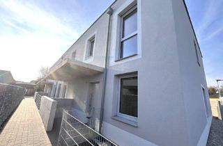 Haus mieten in Bahnstraße, 2523 Tattendorf, Reihenhaus mit Keller, Garten und 2 Stellplätzen!