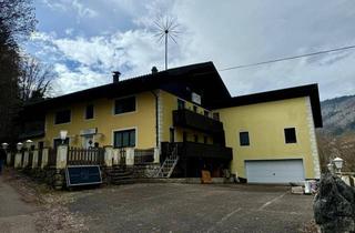 Villen zu kaufen in 5340 Sankt Gilgen, "Renovierungsbedürftiges Juwel zwischen Mondsee und Attersee – Perfekt für Ihre Traumvilla oder Gastgewerbe!"