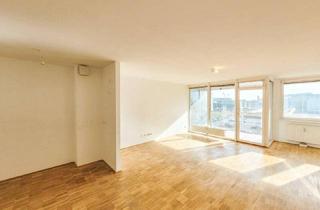 Wohnung kaufen in Emil-Fucik-Gasse, 1100 Wien, PROVISIONSFREI VOM EIGENTÜMER! MONTE LAA! GUT AUFGETEILTE 4-ZIMMER WOHNUNG MIT LOGGIA!