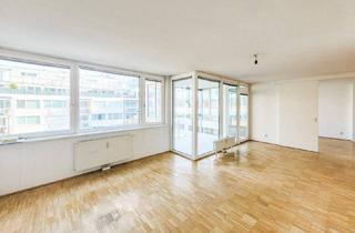 Wohnung kaufen in Emil-Fucik-Gasse, 1100 Wien, PROVISIONSFREI VOM EIGENTÜMER! INNENHOFLAGE! MONTE LAA! TOLLE 2-ZIMMER WOHNUNG MIT LOGGIA!
