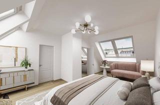 Wohnung kaufen in Speckbachergasse, 1160 Wien, TIMELESS 16 - exklusives Revitalisierungsprojekt im Herzen Wiens + REIHENHÄUSER im Innenhof [Neubau]