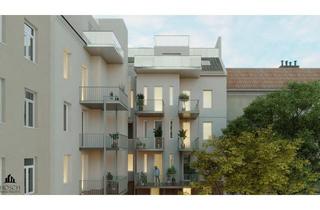 Wohnung kaufen in 1160 Wien, VIENNA CALLING!! | Imperiales Erbe trifft moderne Architektur