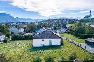 Wohnung kaufen in 4694 Ohlsdorf, Exklusiv, modern & naturnah - (Angerweg 2 - Top 13)