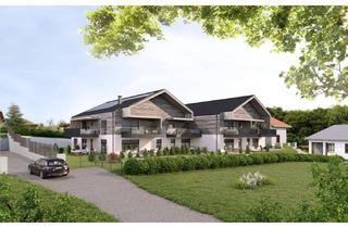 Wohnung kaufen in 4694 Ohlsdorf, Naturnah & bestens angebunden – Ihre Gartenwohnung in Ohlsdorf (Angerweg 2 - Top 6)