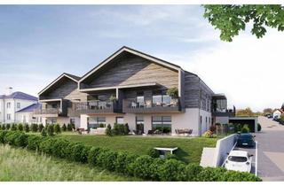 Wohnung kaufen in 4694 Ohlsdorf, Gartentraum, Erstbezug & zentrumsnah (Angerweg 2 - Top 3)