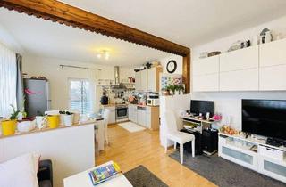 Wohnung mieten in Großsulzer Straße 54, 8401 Großsulz, Sehr gepflegte 3-Zimmer-Wohnung mit großem Balkon in ruhiger Lage