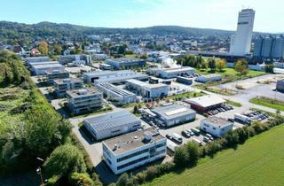 Grundstück zu kaufen in 2452 Mannersdorf am Leithagebirge, Werde jetzt Teil des Wirtschaftstandortes Mannersdorf/Leithagebirge - Betriebsgrundstücke bis zu 30.496m² stehen zur Verfügung!