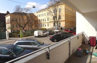Wohnung kaufen in Am Tabor, 1020 Wien, Schnäppchenalarm im 2. Bezirk! Großzügiges Wohnjuwel für nur 3.897.- Euro/m2. Nähe Augarten!