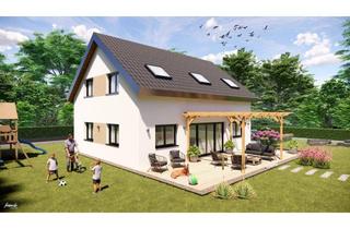 Haus mieten in Pömling, 3644 Emmersdorf an der Donau, MIETKAUF - Ihr individuelles Traumhaus