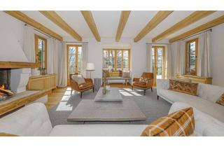 Haus mieten in 6370 Kitzbühel, Luxus-Anwesen in prominenter Toplage