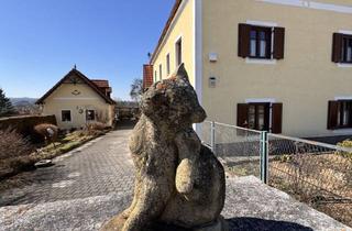 Haus kaufen in 3544 Eisenberg, Frühlingserwachen im eigenen Gartenparadies - Nähe Gföhl!