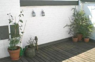 Wohnung mieten in Landstraßer Hauptstraße, 1030 Wien, uneinsichtige Terrasse mit Blick zur Innenstadt mit Sauna - Arenbergpark, Landstrasse Hauptstrasse - Wien, Wien