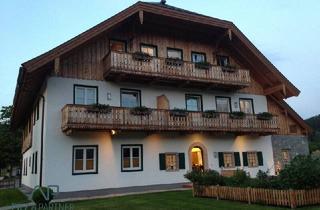 Praxen mieten in 5424 Vigaun, Barrierefreie Gesundheitspraxis im historisierten Traditions-Bauernhaus!