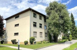 Wohnung kaufen in Fischerweg, 6845 Hohenems, Gefühlvoll sanierte 3-Zimmer-Wohnung in Hohenems
