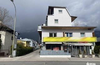 Wohnung kaufen in Kaufmannstraße, 6020 Innsbruck, 2-Zimmer-Wohnung Kaufmannstraße