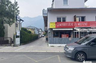 Wohnung kaufen in Kaufmannstraße, 6020 Innsbruck, 2-Zimmer-Wohnung Kaufmannstraße