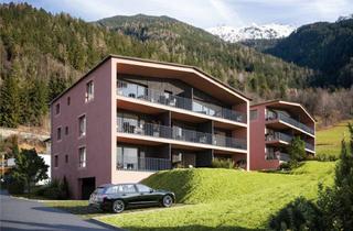 Wohnung kaufen in 6433 Oetz, 3-Zimmer-Gartenwohnung in Oetz, provisionsfrei