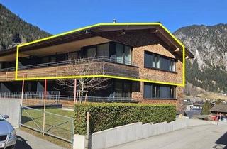Wohnung kaufen in Schedlerhof 74, 6708 Brand, Einzigartige, luxuriöse Ferienwohnung im Skiresort Brand mit über 102m² Wfl. und 2 Tiefgaragenplätzen!