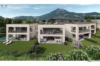 Wohnung kaufen in Franz-Gruber-Straße 32, 5020 Salzburg, Exklusives Townhouse in Nonntal -Thumegg