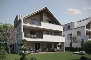 Wohnung kaufen in Brechtweg 10, 4062 Kirchberg, Attraktive 4-Raum Eigentumswohnung im Erdgeschoß mit großem Balkon – Energieeffizient und komfortabel