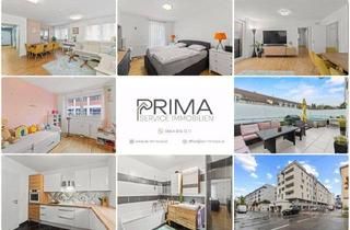 Wohnung kaufen in Carlbergergasse, 1230 Wien, ++ QUALITY for FAMILY ++ TOP VIER ZIMMER MIT TERRASSE