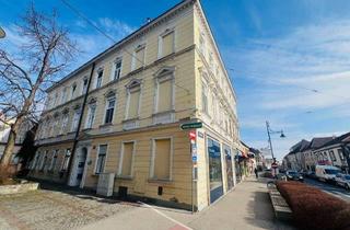 Wohnung kaufen in Sebastian Kneipp Gasse, 2340 Mödling, ++ MÖDLING ++ PREISWERT und TOP INVESTMENT