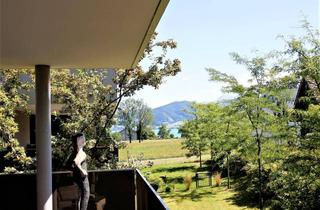 Wohnung mieten in 4864 Attersee, Miet Traum am Attersee - Seltene Gelegenheit