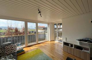 Wohnung mieten in St Georgen 17, 4880 Sankt Georgen im Attergau, Helle 110m2 Erdgeschosswohnung mit Garten, nähe Attersee