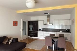 Wohnung mieten in Grazbachgasse, 8010 Graz, Exklusive, vollmöblierte Wohnung mit Blick auf den Augartenpark