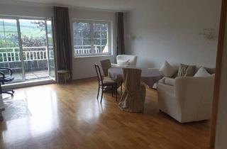 Wohnung mieten in Glanzinggasse, 1190 Wien, Terrassen Wohnung mit Blick auf Sieveringer Weinberge