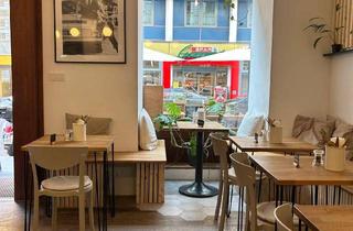 Gastronomiebetrieb mieten in Gumpendorfer Str. 36, 1060 Wien, Dein neuer Lieblingsort wartet auf dich!