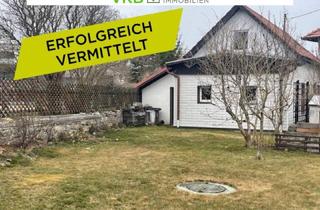 Haus kaufen in 4193 Reichenthal, Charmantes kleines altes Ferienhaus mit ca. 60 m² in Reichenthal – Ihr Rückzugsort in der Natur