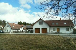 Haus kaufen in 3524 Voitschlag, Anwesen mit zwei Wohngebäuden in sonniger ländlicher Lage