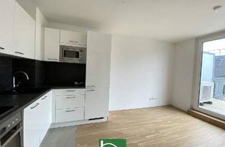 Maisonette mieten in Engerthstraße, 1200 Wien, Klimatisierte Dachgeschossmaisonette mit U6 in Gehweite - Private Dachterrasse on top! Ab Juni 2025 - JETZT ANFRAGEN