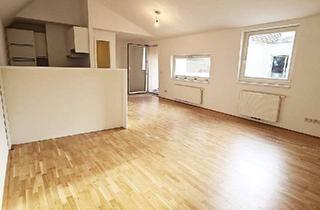 Wohnung mieten in Penzinger Straße, 1140 Wien, PENZINGER STRASSE, 80 m2 Neubau inkl. 9 m2 Loggia, 2 Zimmer, Wohnküche, Wannenbad, Parketten, Ruhelage, Gartennutzung