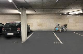 Garagen mieten in Scheuchenstuelgasse, 6020 Innsbruck, Tiefgaragenparkplatz direkt beim EKZ West
