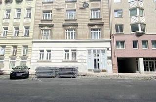 Büro zu mieten in Bräuhausgasse, 1050 Wien, ++ PREISWERTES SOUTERRAINLOKAL ++ Div. Nutzungsmöglichkeiten
